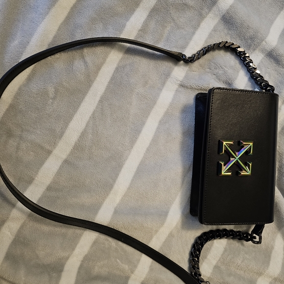 NWOT Authentic Off-White bag - Picture 2 of 11